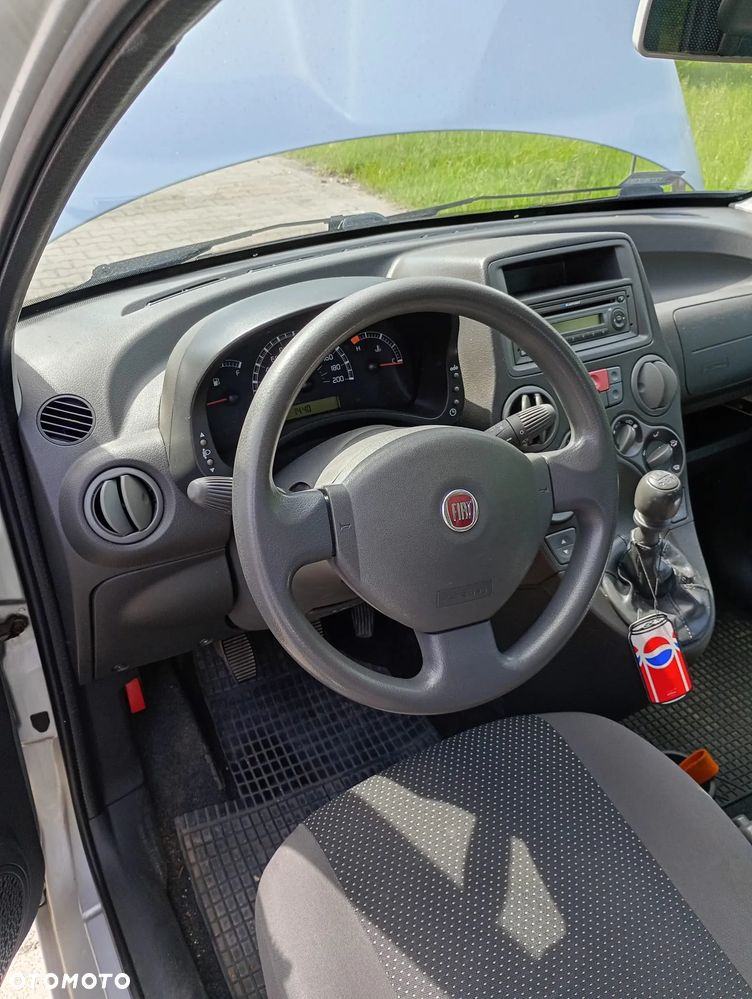Fiat Panda - 6