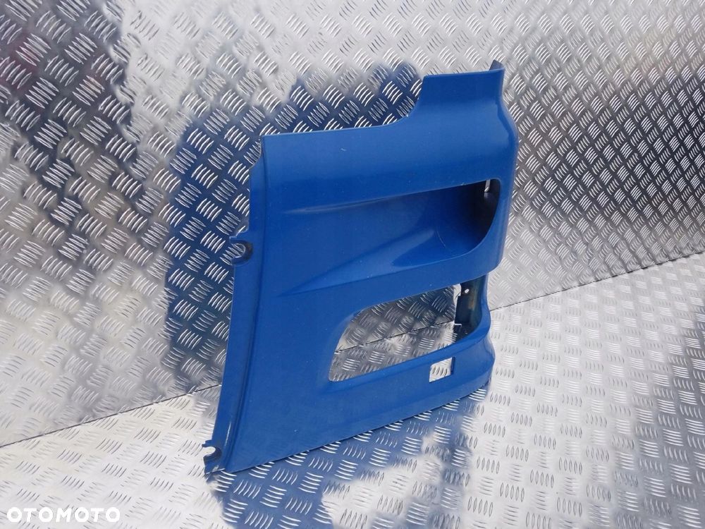 OBUDOWA POSZYCIE REFLEKTORA LAMPY PRAWE DAF 106 LIFT - 14