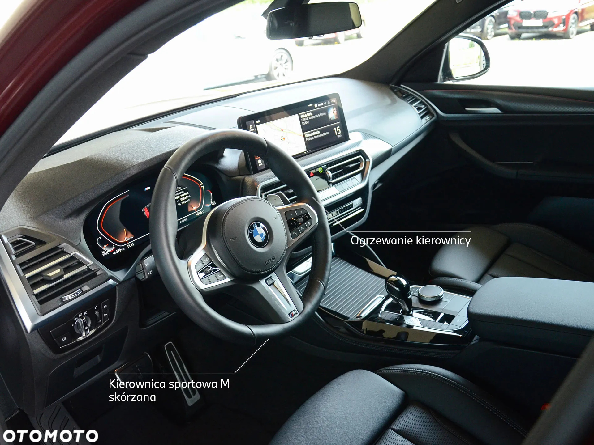 BMW X4 - 17