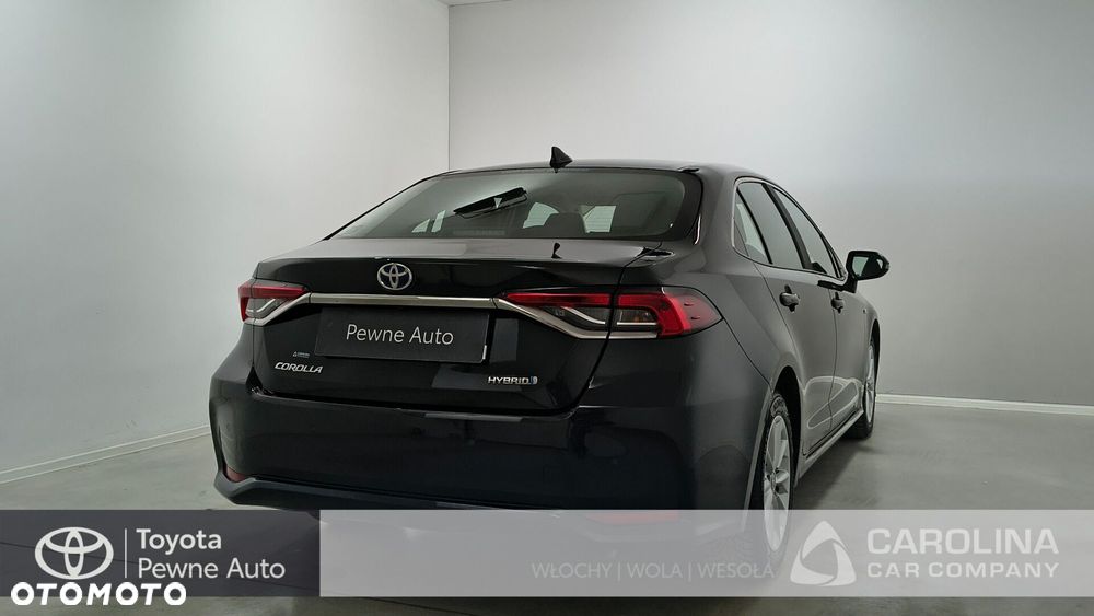 Toyota Corolla 1.8 Hybrid Comfort - 3