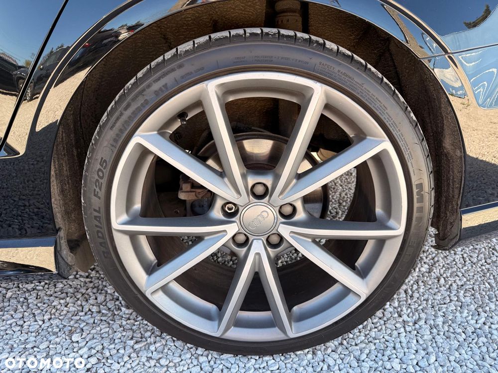 Audi A3 Limousine 2.0 TDI (clean diesel) quattro S tronic S line Sportpaket - 11