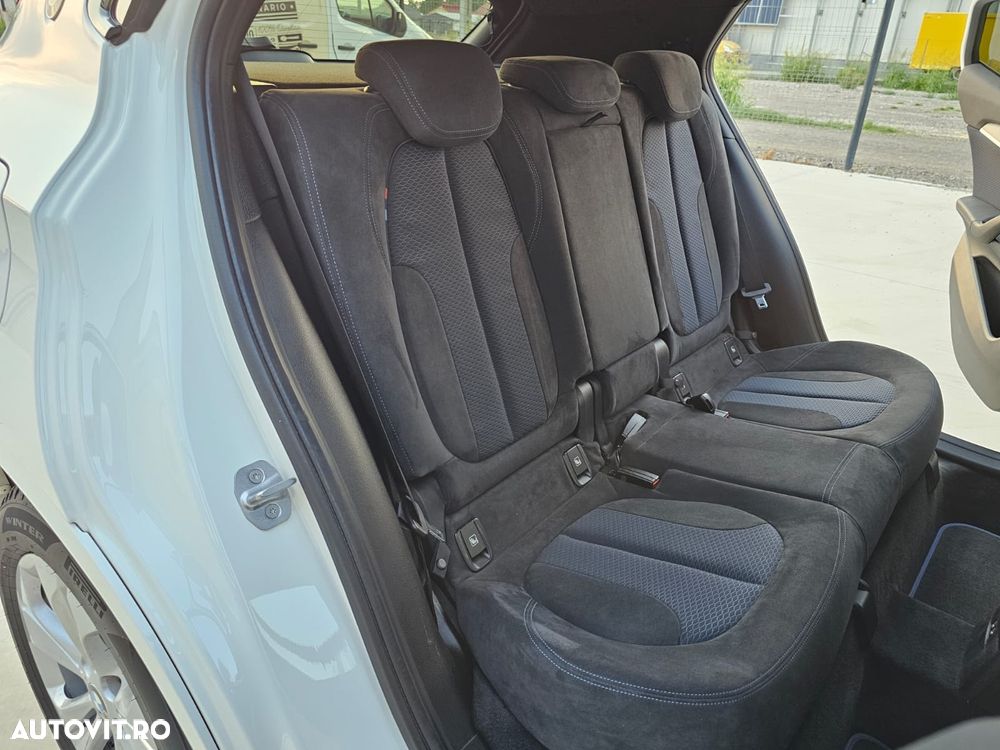 BMW X2 xDrive20d Aut. M Sport - 15