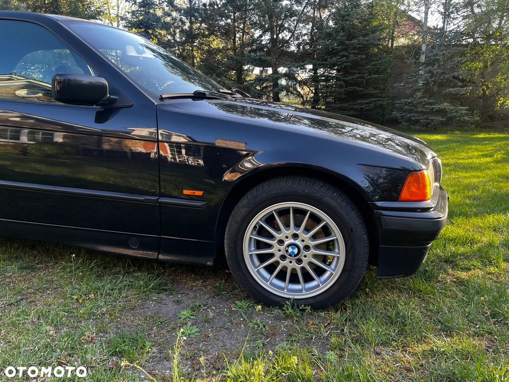 BMW Seria 3 - 3