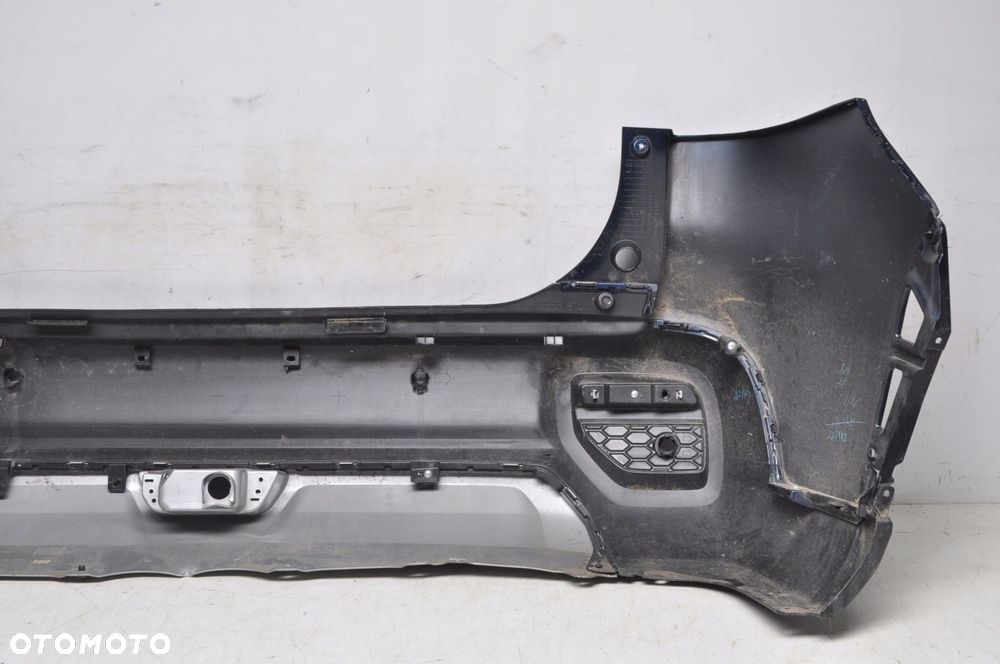 SUZUKI SX4 S-CROSS 2022- ZDERZAK TYŁ TYLNY PDC - 8