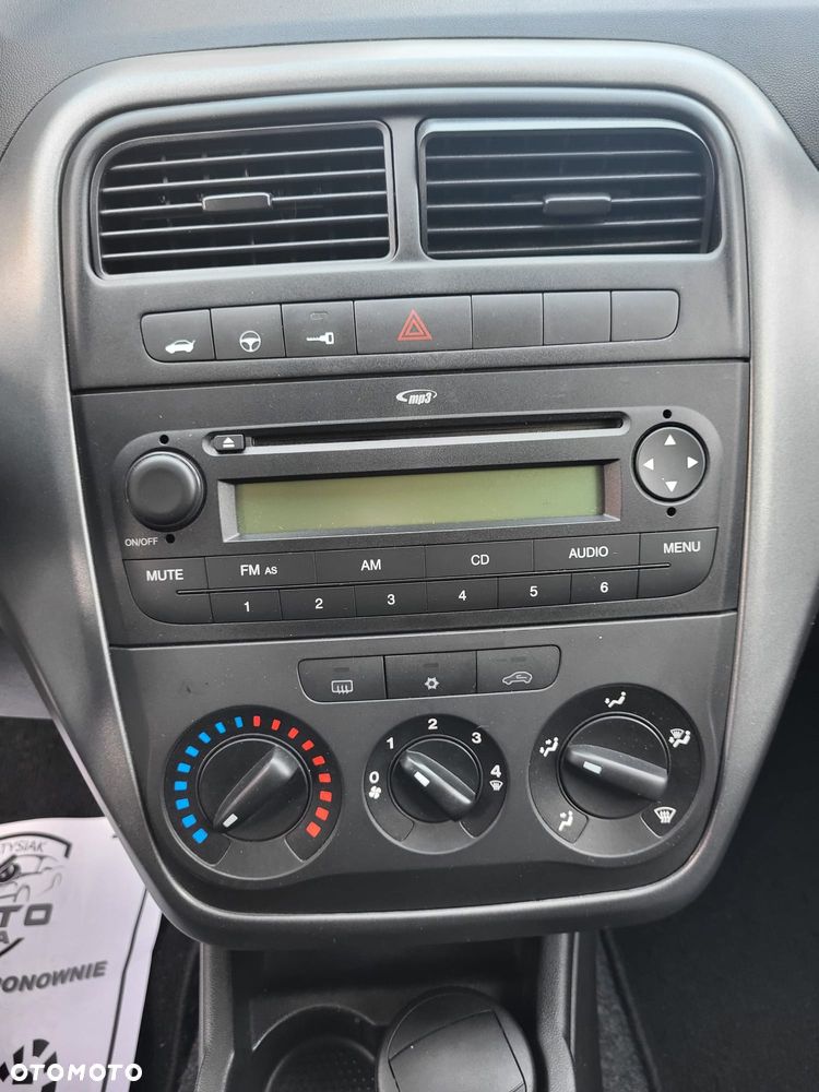 Fiat Punto 1.2 Easy - 29