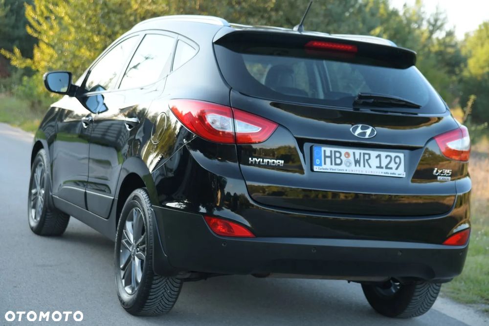 Hyundai ix35 - 10
