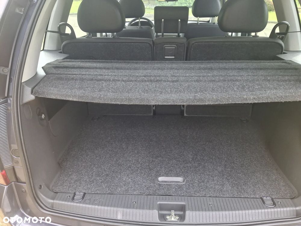 Opel Meriva 1.6 16V Easytronic Cosmo - 13