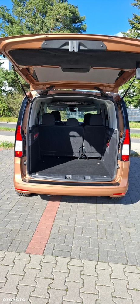 Volkswagen Caddy - 6