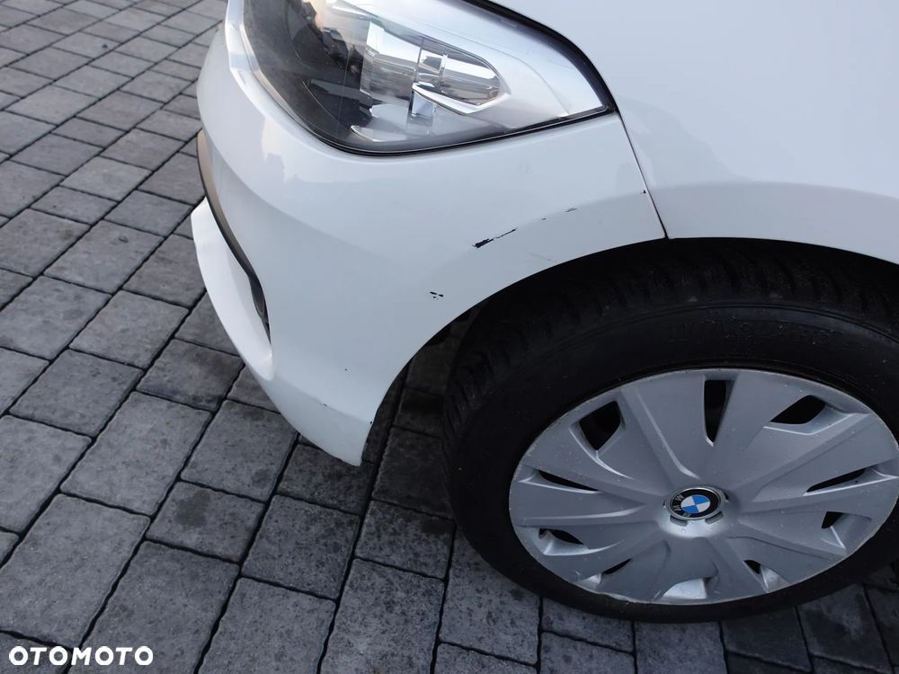 BMW Seria 1 116i Advantage - 8