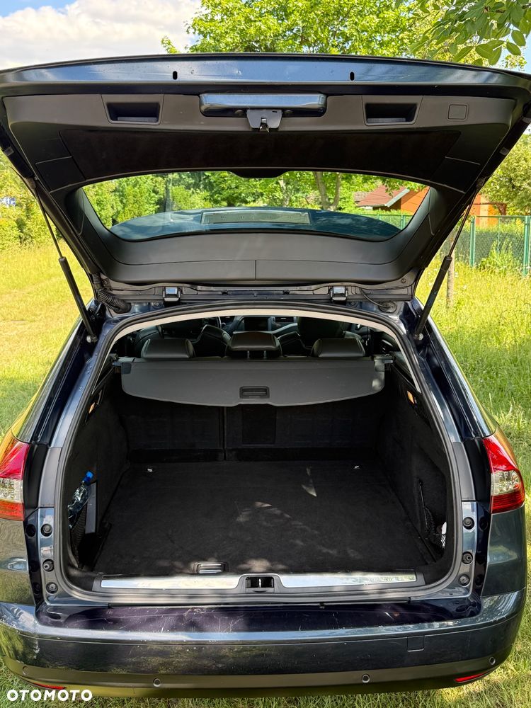 Citroën C5 - 13