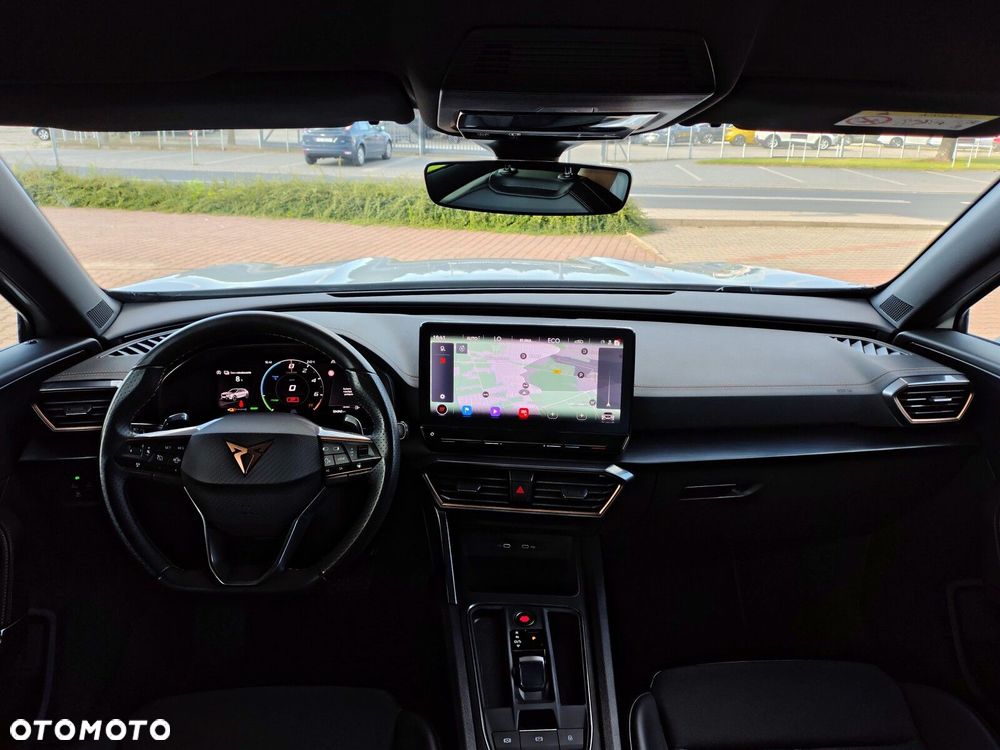Cupra Formentor - 24