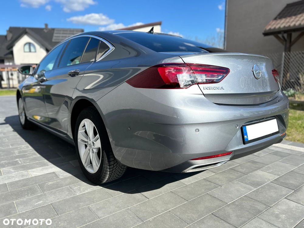 Opel Insignia 2.0 CDTI GS Line + S&S - 33
