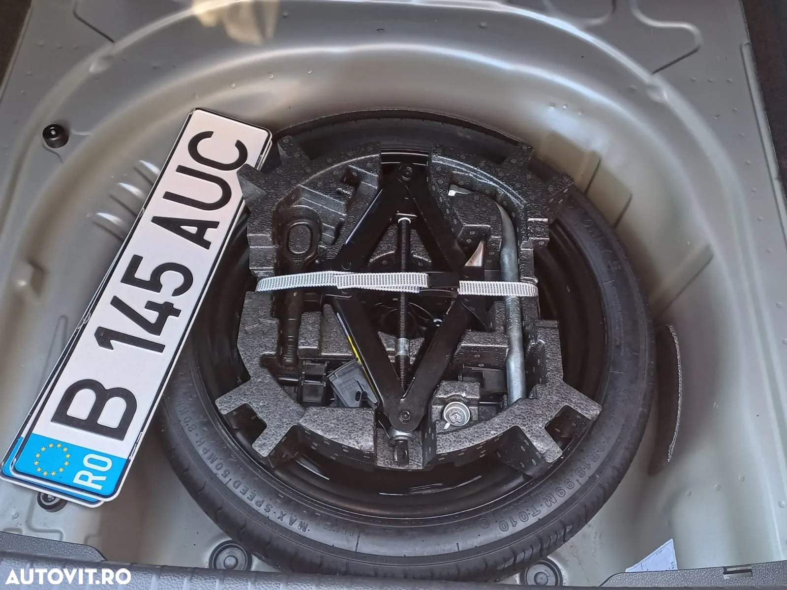 Volkswagen Passat 2.0 TDI DSG Highline - 7