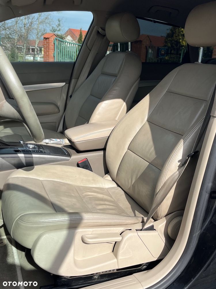 Audi A6 Limousine - 14