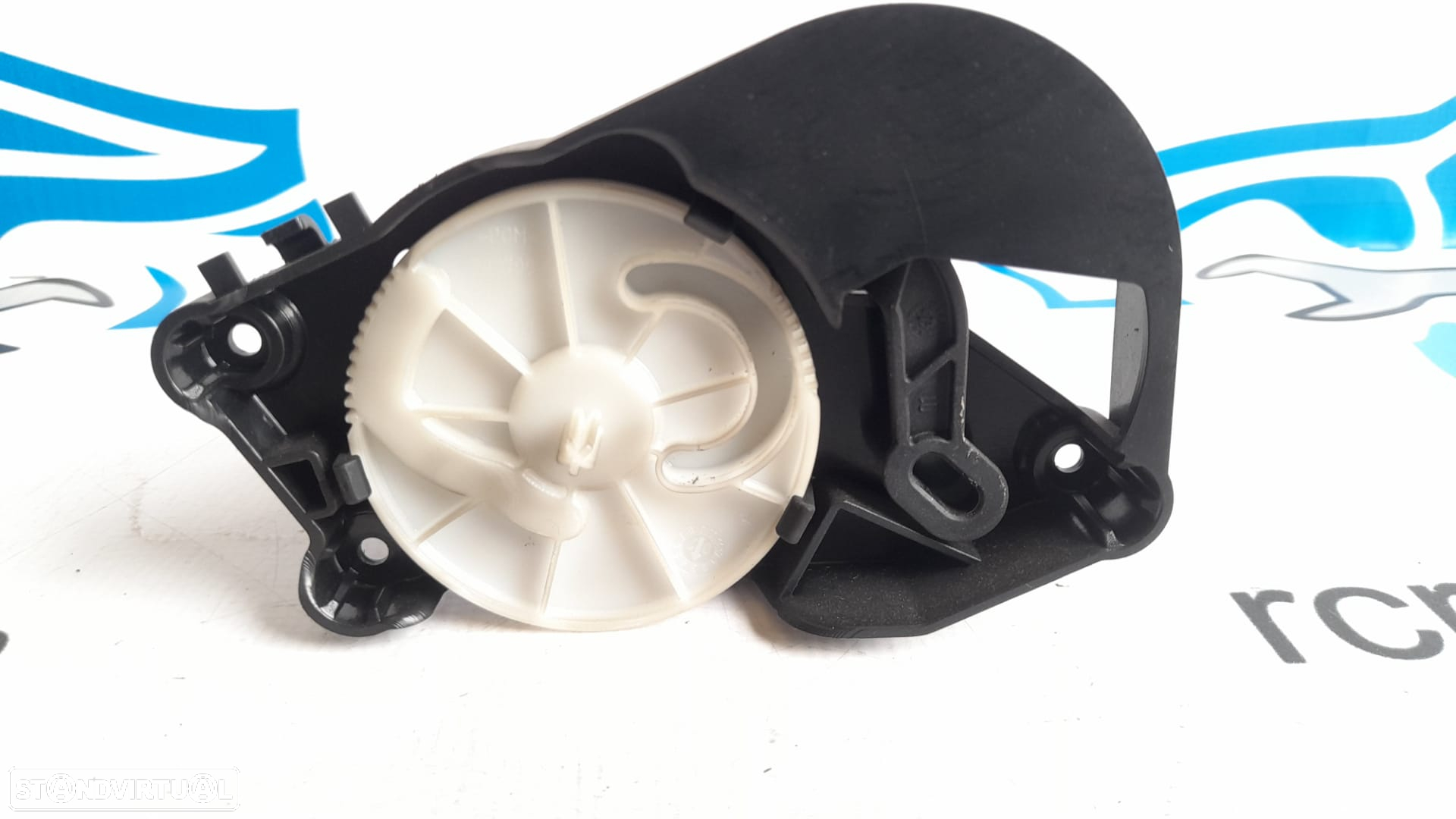MOTOR COMPORTA SOFAGEM CHAUFFAGE ATUADOR FLAP 985459H 985459 BMW SERIE 3 E93 E92 E91 E87 E81 - 2