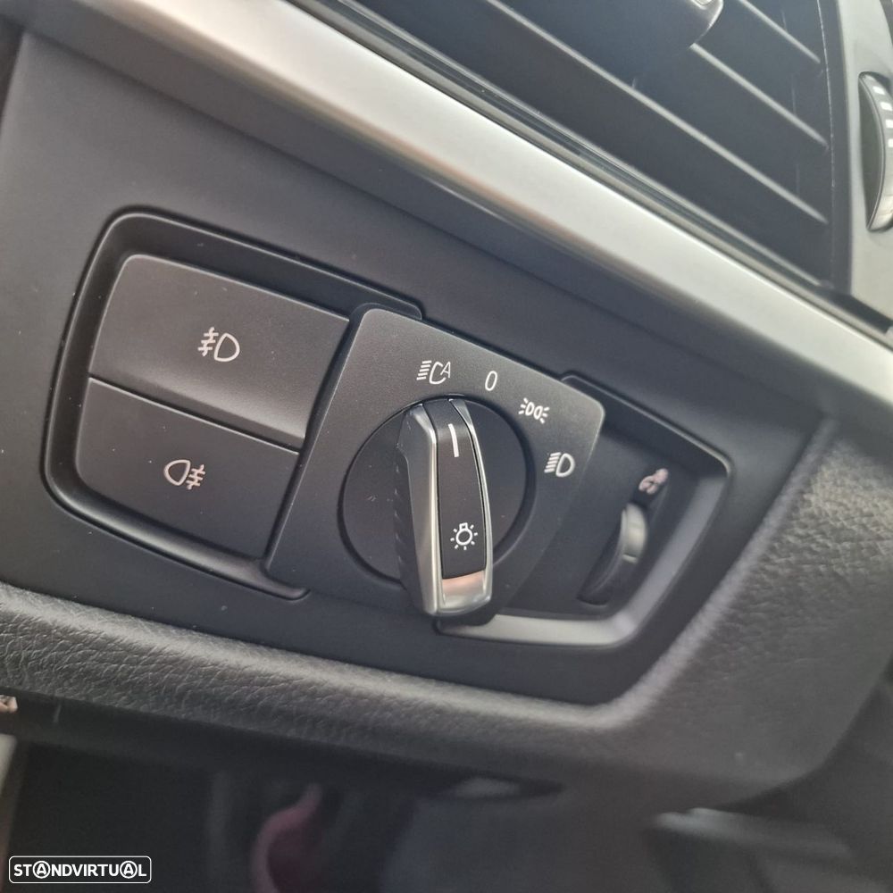 BMW 420 Gran Coupé i xDrive Pack M Auto - 18