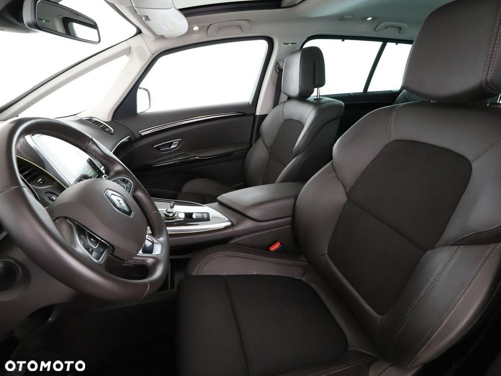 Renault Espace Energy TCe 200 EDC Intens - 14