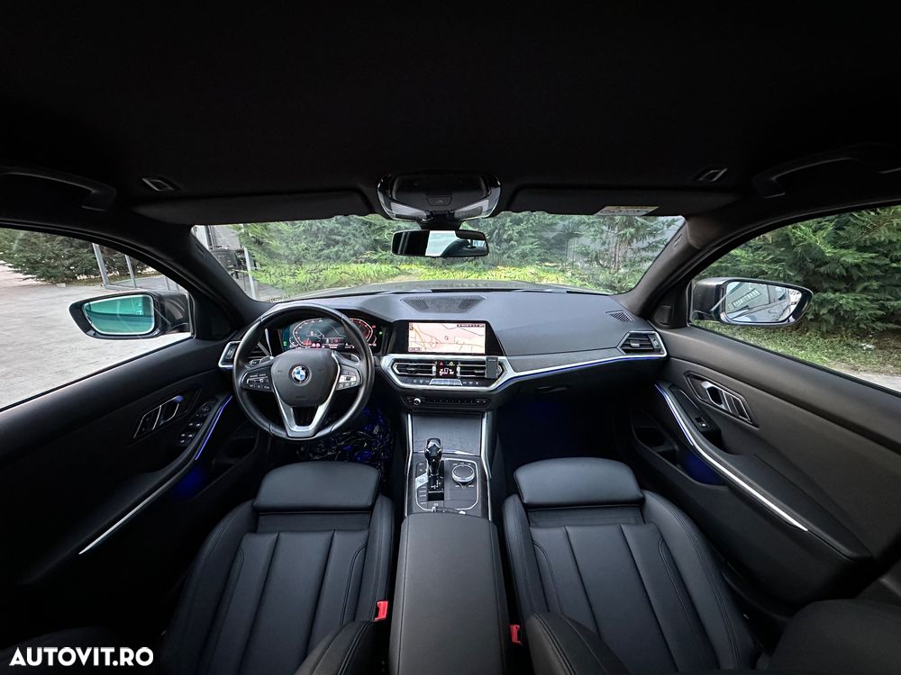 BMW Seria 3 - 11