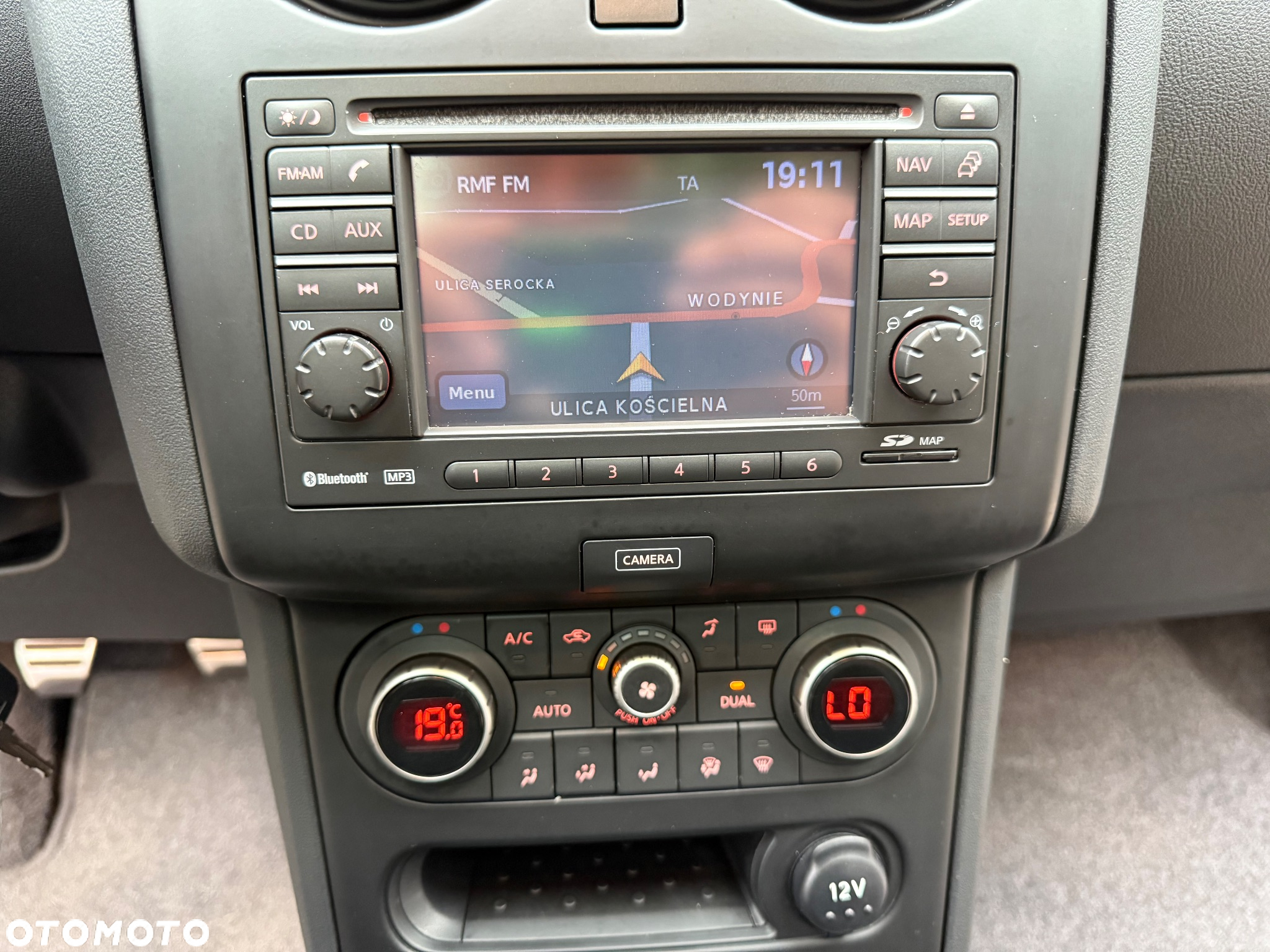 Nissan Qashqai 2.0 4x4 360 - 24