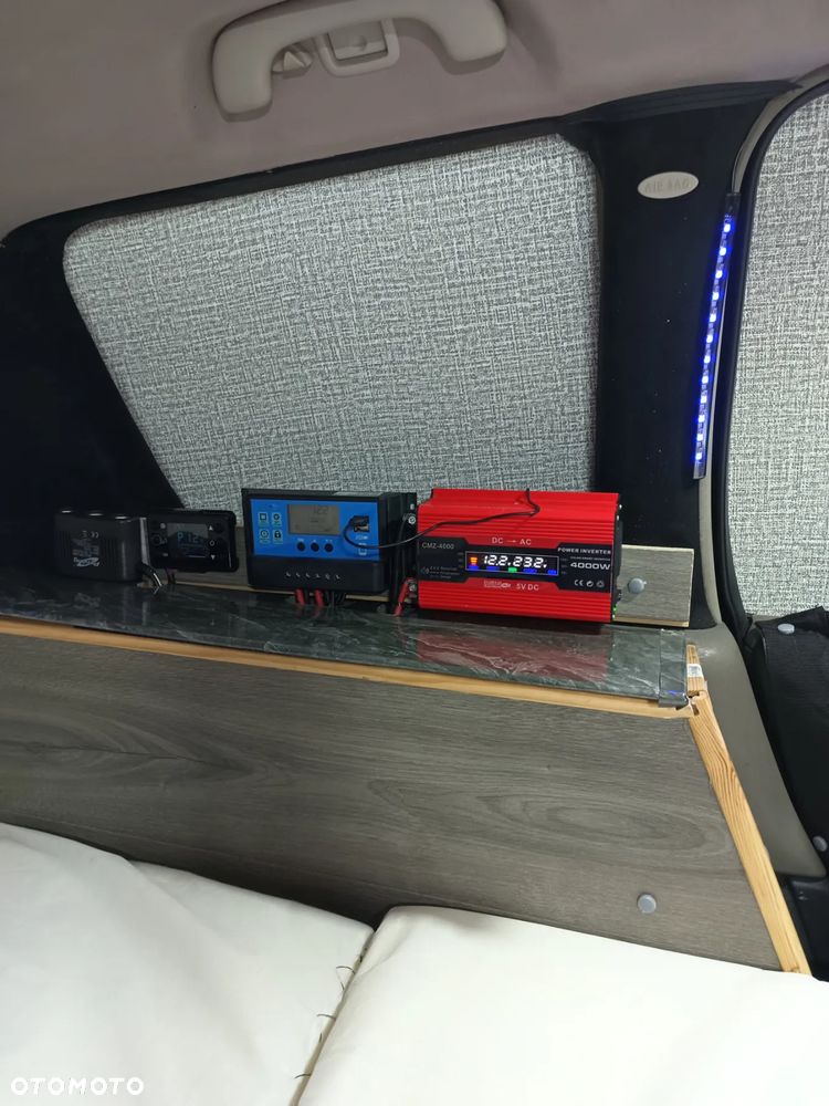 Renault Espace 1.9 dCi Dynamique - 21