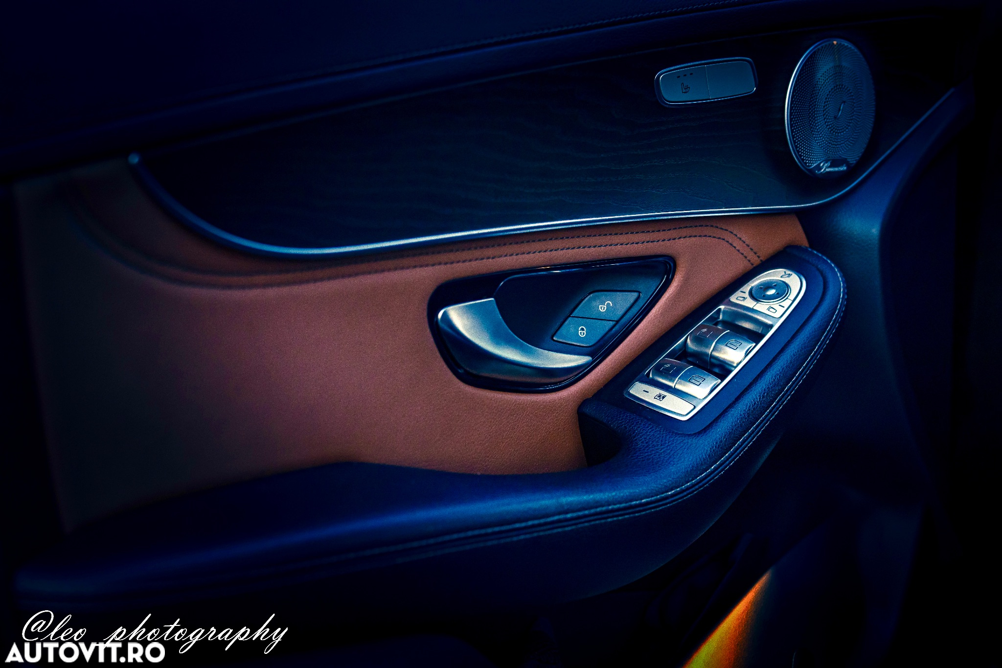 Mercedes-Benz GLC - 17