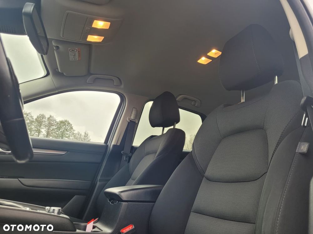Mazda CX-5 2.0 Skyenergy AWD - 21