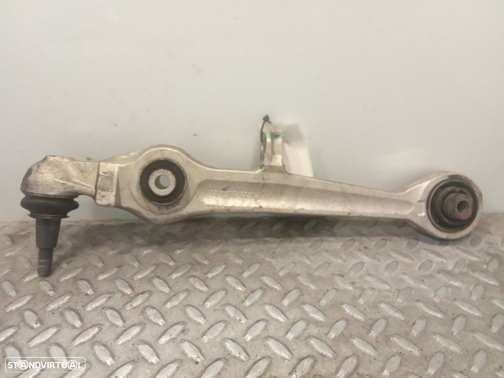 BRAÇO SUSPENSÃO INFERIOR FRENTE ESQUERDO SKODA SUPERB I 1.9 TDI 115CV 1896CC - 1
