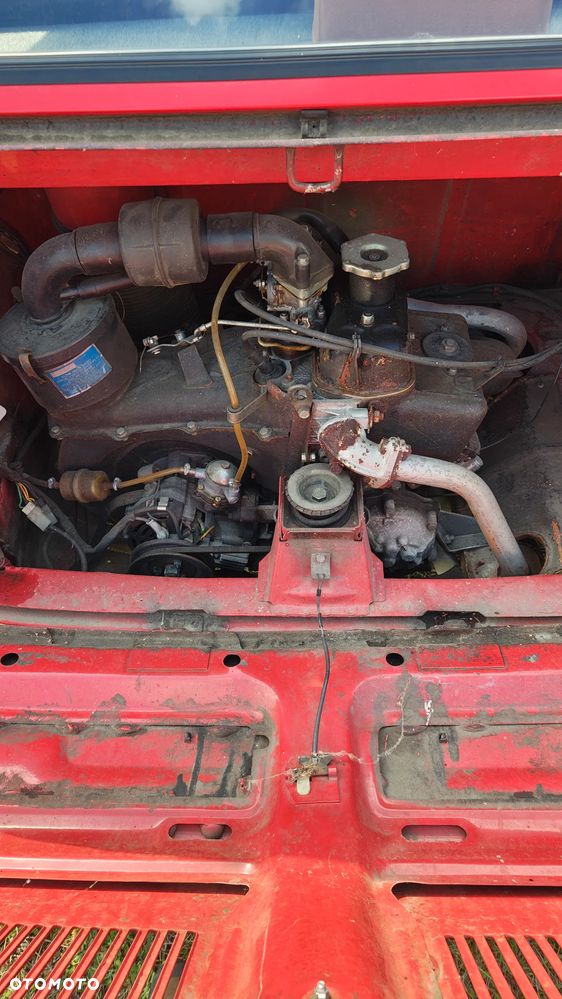 Fiat 126 - 7