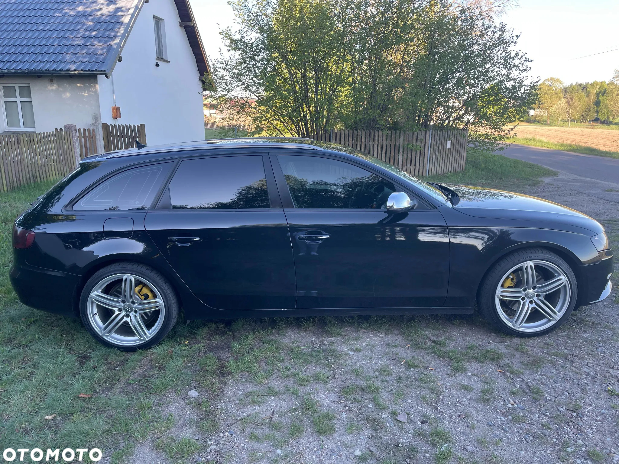 Audi A4 2.0 TDI - 8