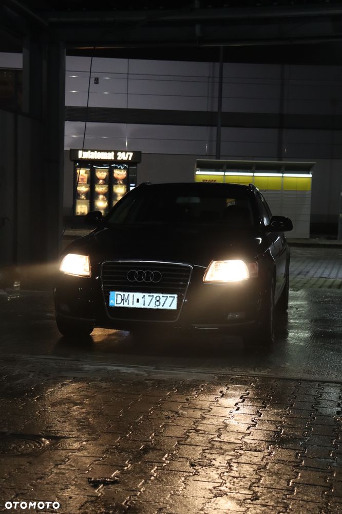 Audi A6 Avant - 6