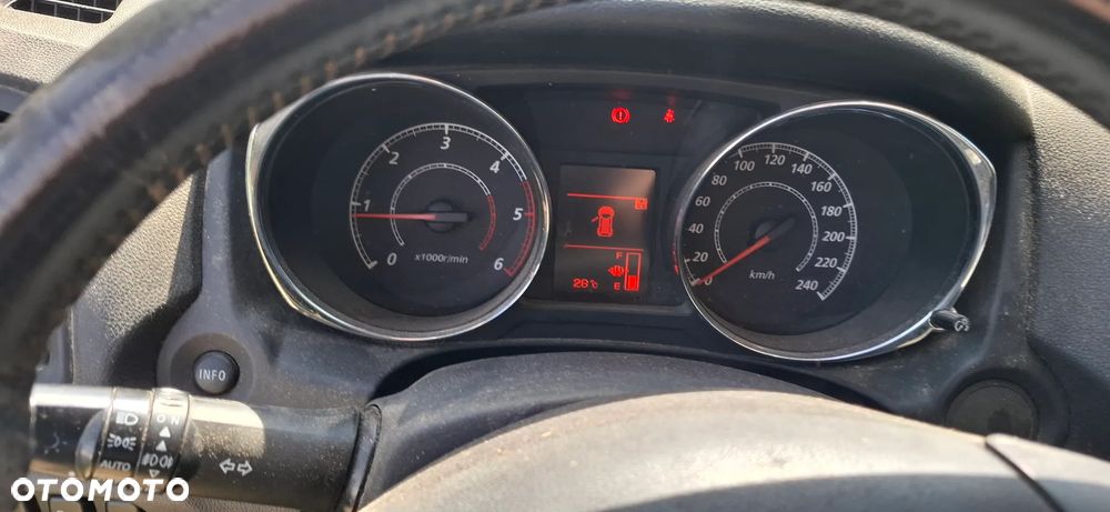 Citroën C4 Aircross - 13