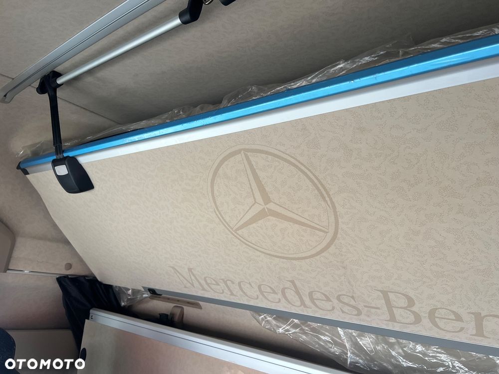 Mercedes-Benz ACTROS L bez retardera prokontraktowy - 26