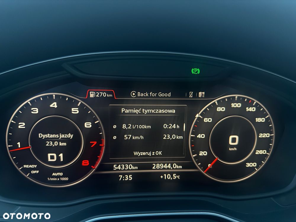 Audi Q5 2.0 TFSI Quattro Sport S tronic - 34