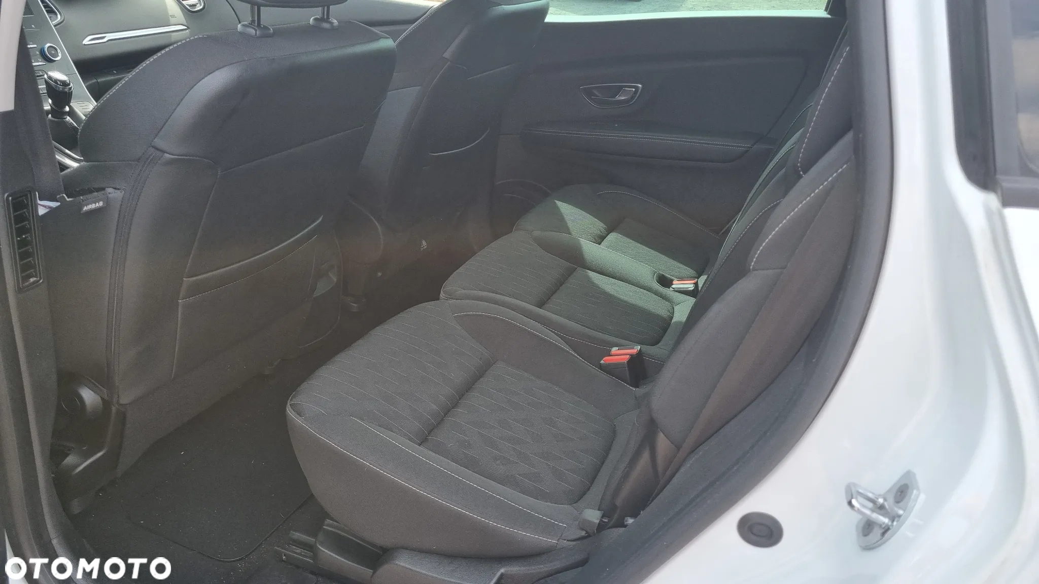Renault Grand Scenic Gr 1.7 Blue dCi Zen - 20