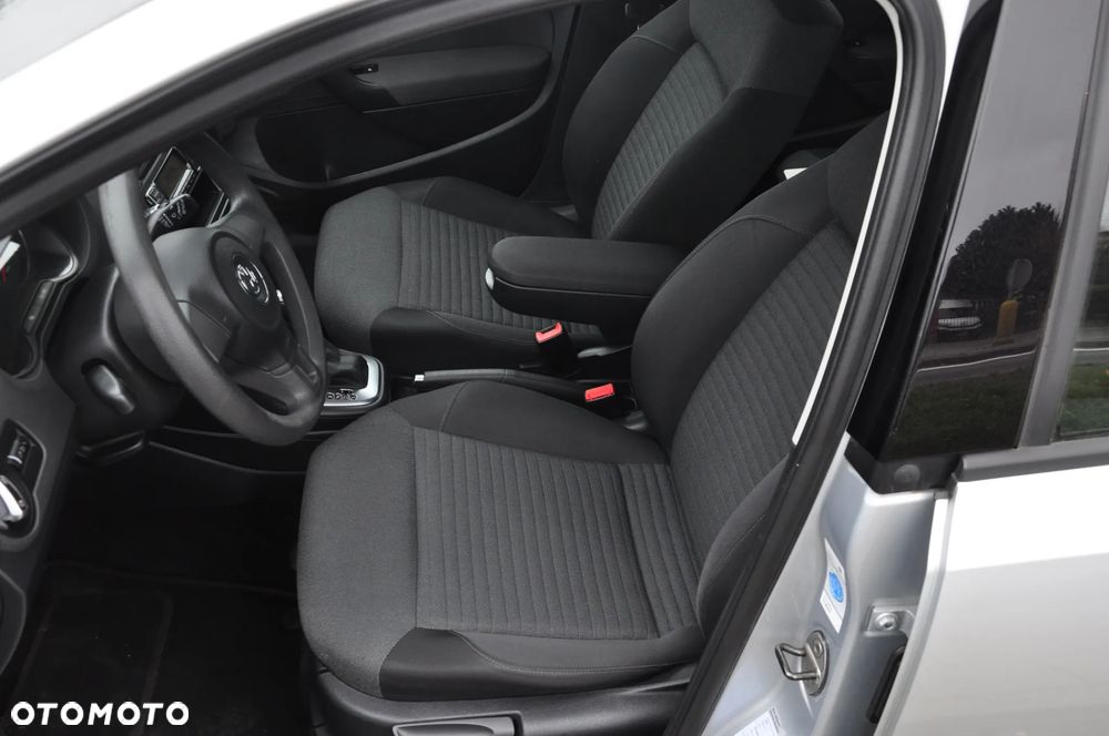 Volkswagen Polo 1.6 TDI DPF Comfortline DSG - 8