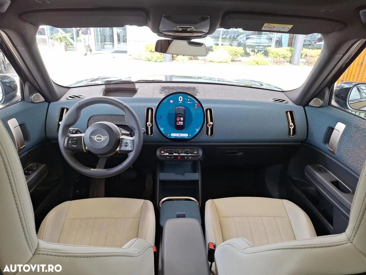 Mini Countryman C MHEV - 10