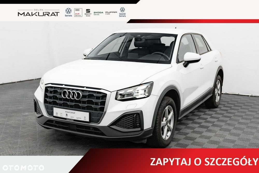 Audi Q2 35 TFSI S tronic - 2