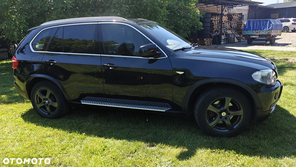 BMW X5 3.0d xDrive - 3