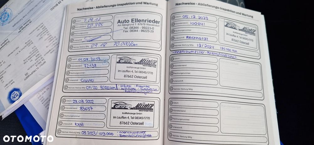 Ford KA 1.2 Titanium - 26