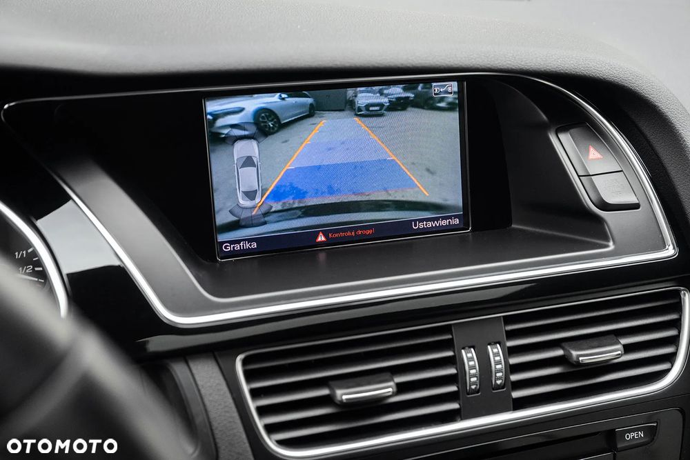Audi S5 Sportback - 31