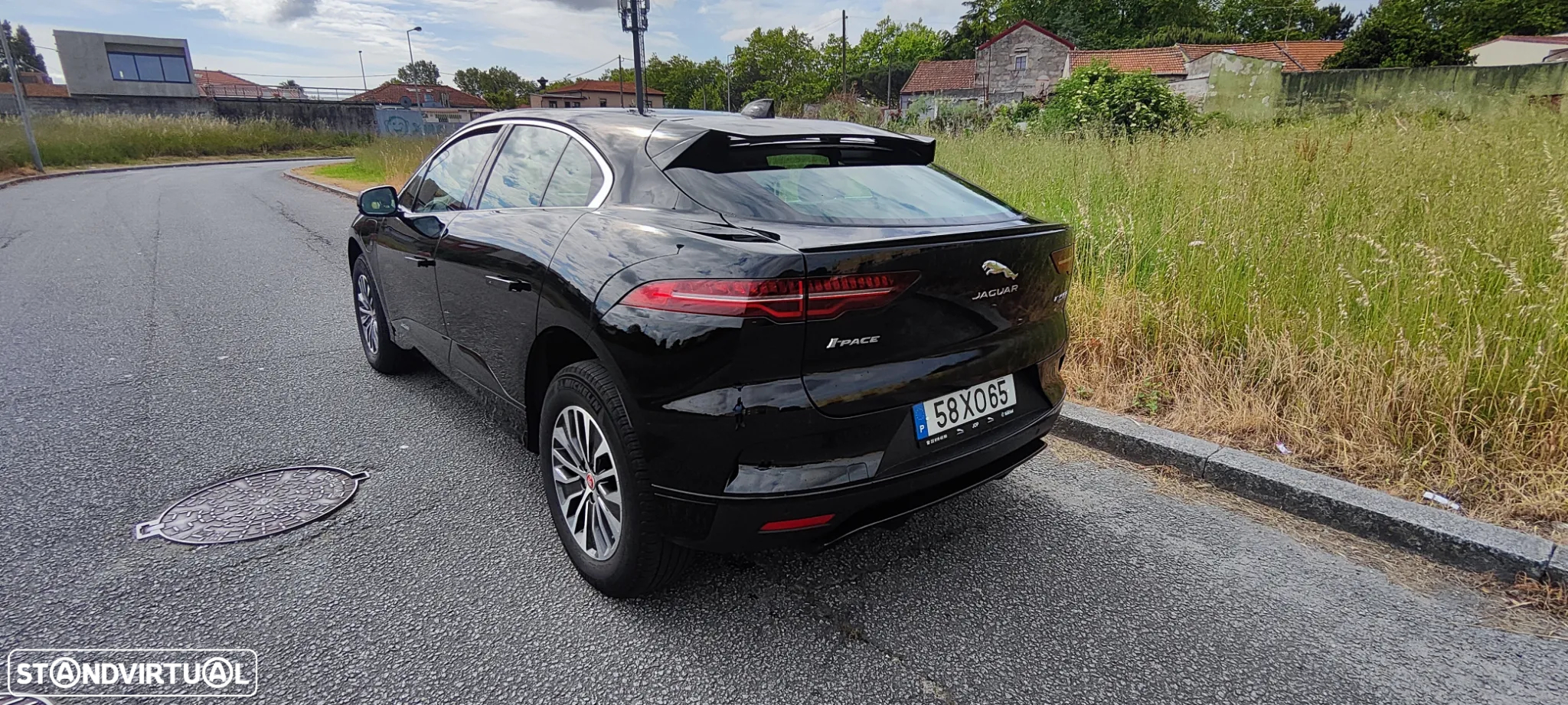 Jaguar I-Pace S AWD Aut. - 5