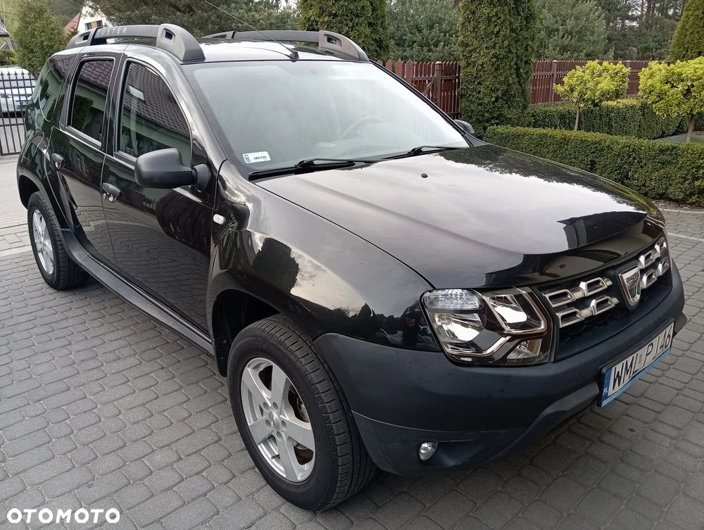 Dacia Duster 1.6 Laureate - 16