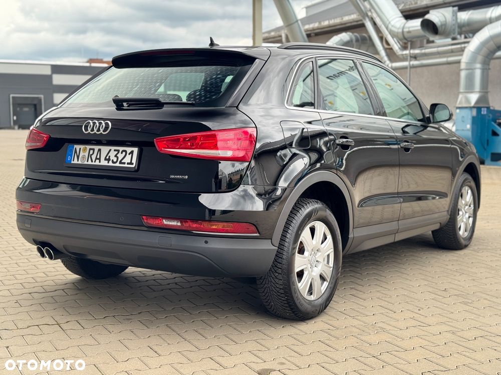 Audi Q3 - 10