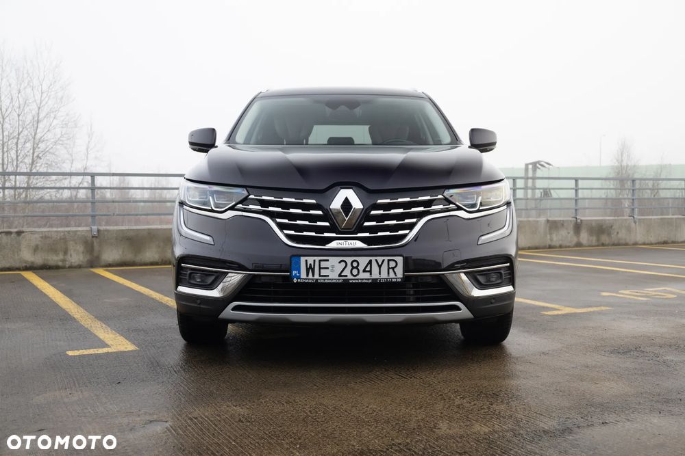 Renault Koleos 2.0 Blue dCi Initiale Paris 4x4 X-Tronic - 9