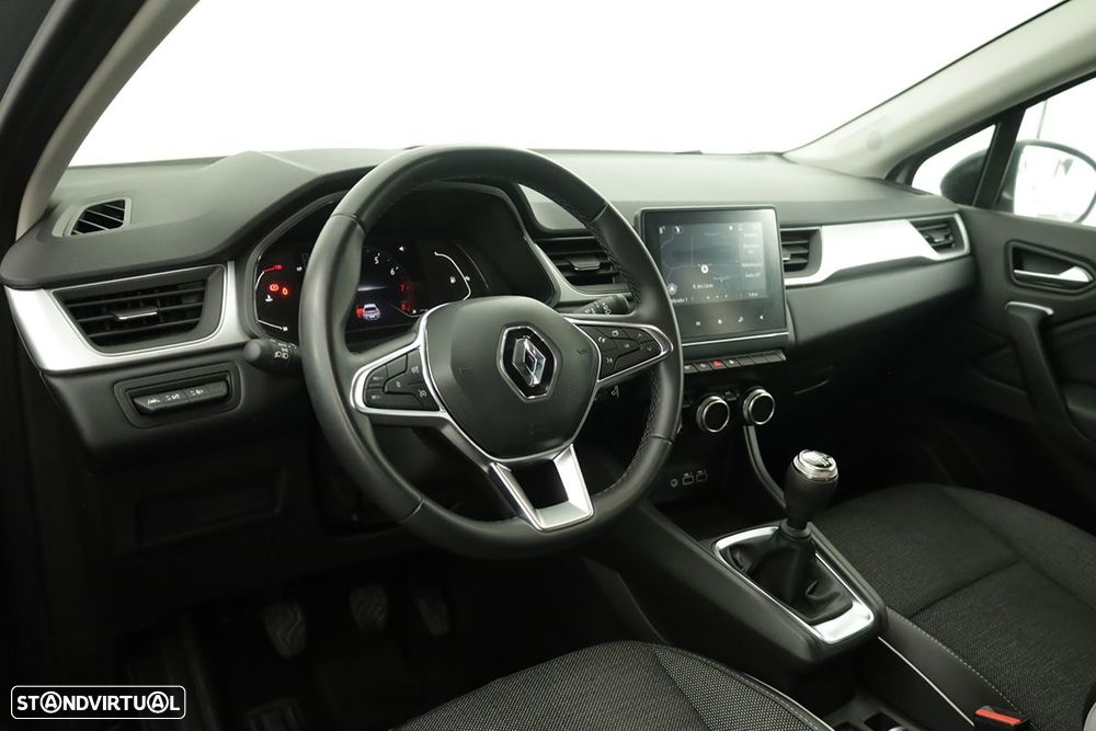 Renault Captur 1.0 TCe Techno - 7