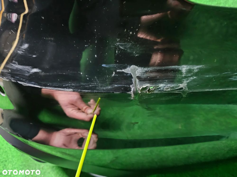 AUDI A4 B9 LIFT 20-24r ---> ZDERZAK TYŁ KOMBI ZWYKŁY - 4