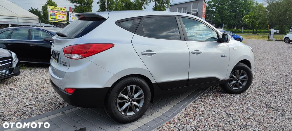 Hyundai ix35 - 14
