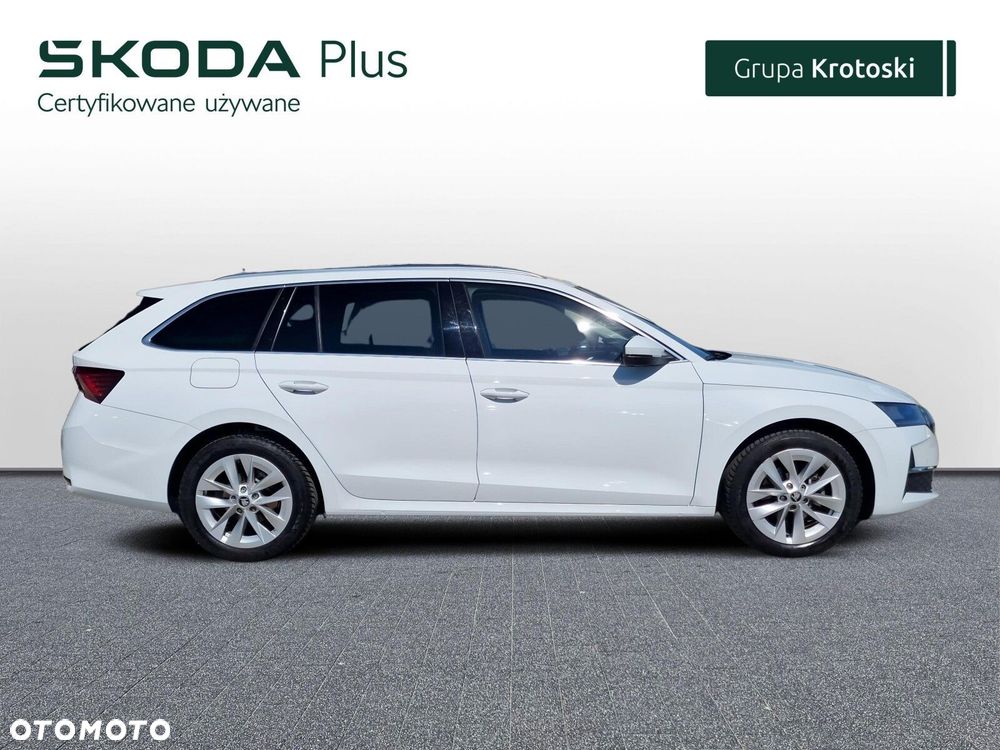 Skoda Octavia - 9