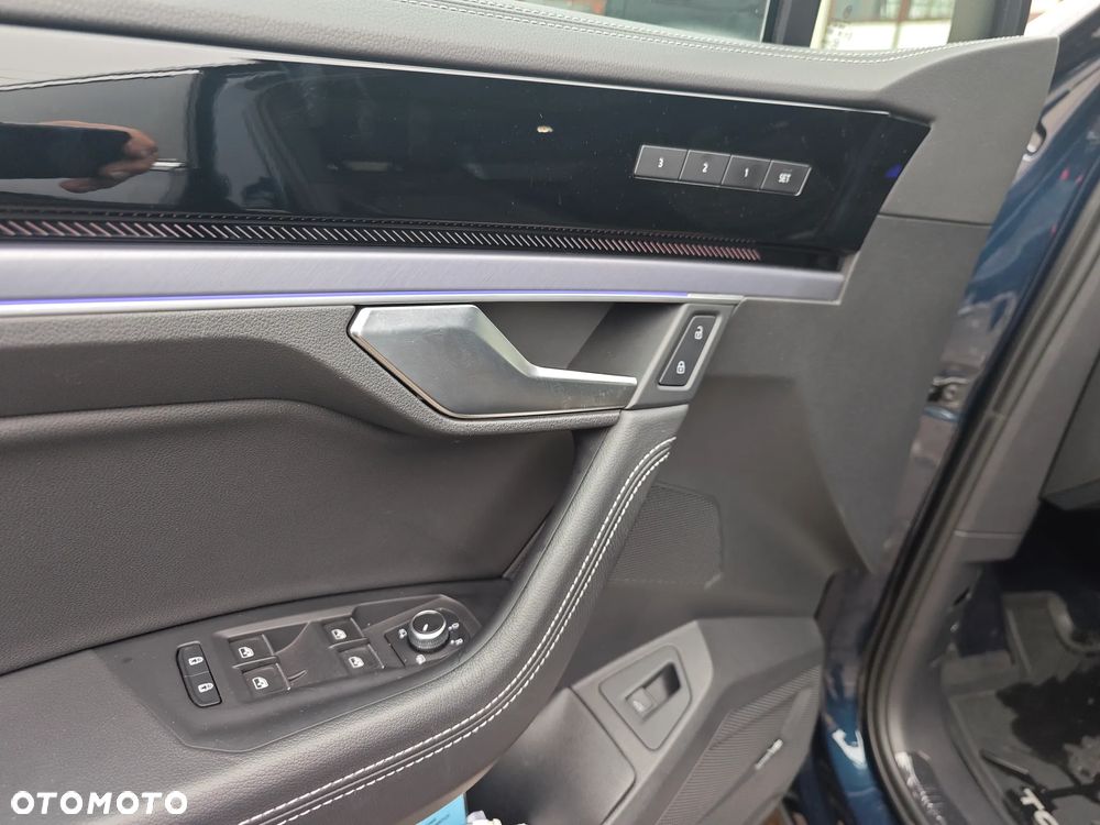 Volkswagen Touareg 3.0 V6 TDI SCR 4Mot R-Line - 13