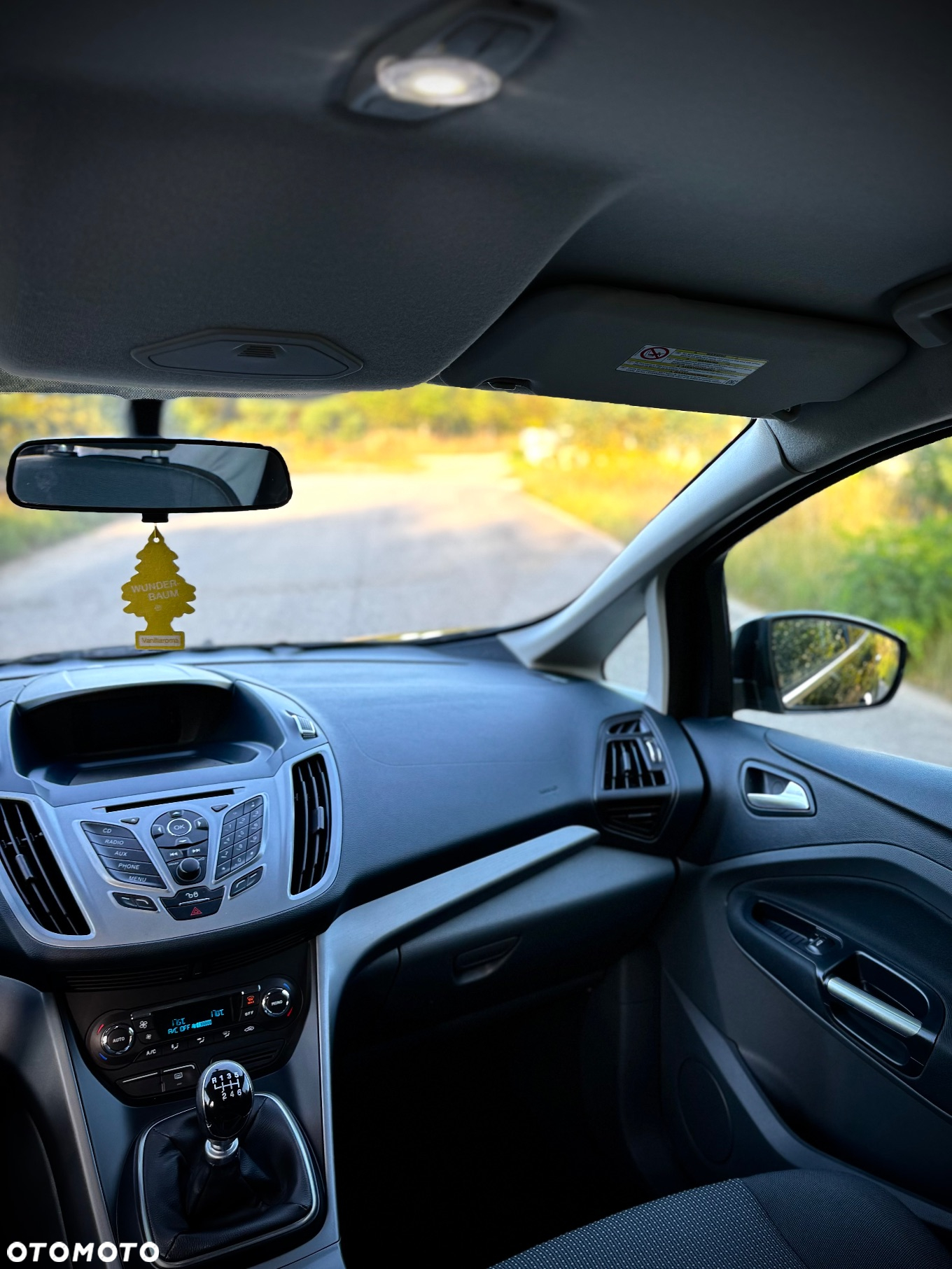Ford C-MAX 1.6 EcoBoost Edition ASS - 33